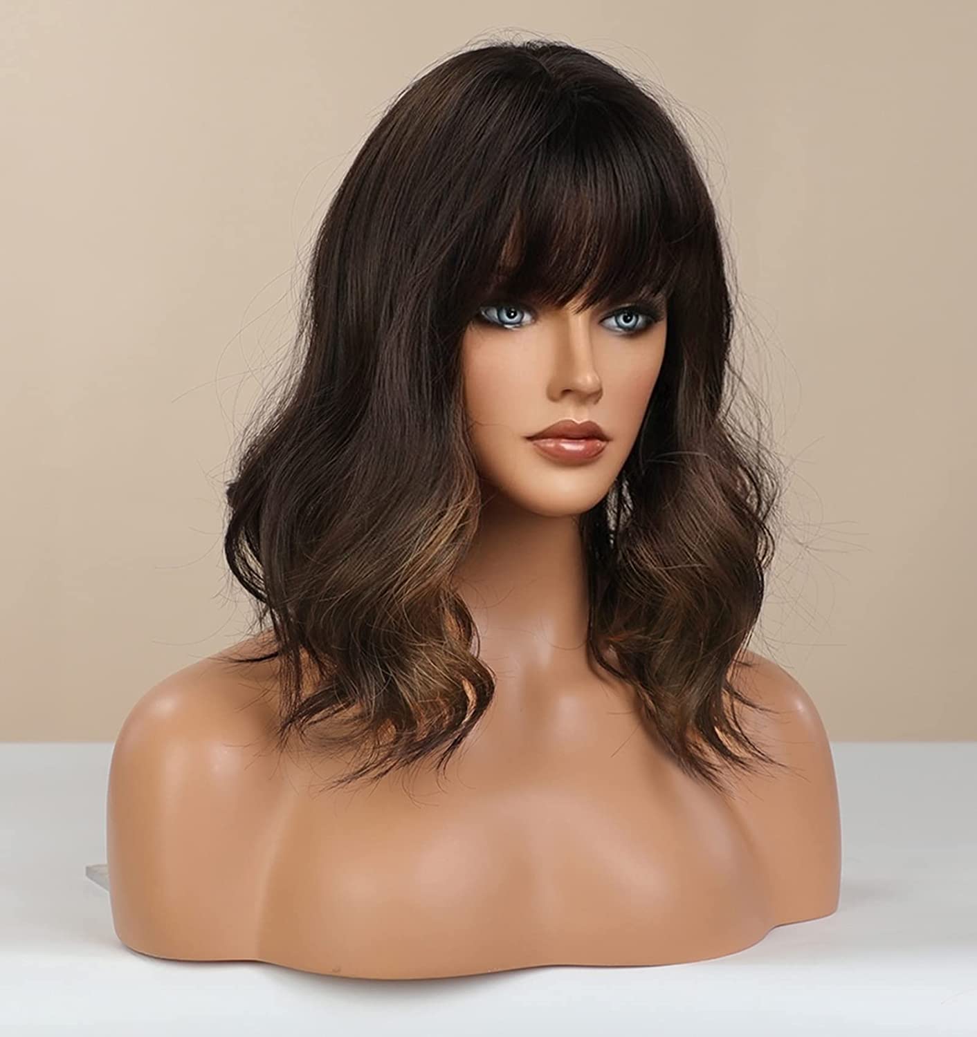 wavy wigs for black women,wigs with highlights,synthetic wigs for women,ombre wigs for women,deep wave frontal wig,wigs for women,highlighted wig,brown wig with highlights,synthetic lace wig,brown wig for women,ombre blonde wig lace synthetic wig,ombre lace wig,brown wigs with highlights,long wavy wig,wavy lace wig,ombre wig,613 wig,blonde wig,lace wighighlight lace wig,highlights wig