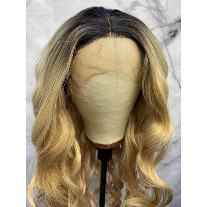 Blonde Wig,Lace Front Wig,Wigs For Hair Loss,Wig For Chemo Patient,Wig For Dragqueen,Wigs Wig