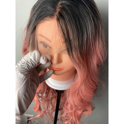 ,Long Wavy Hair Wigs,Wigs For Women,Cosplay Wig,Drag Wig