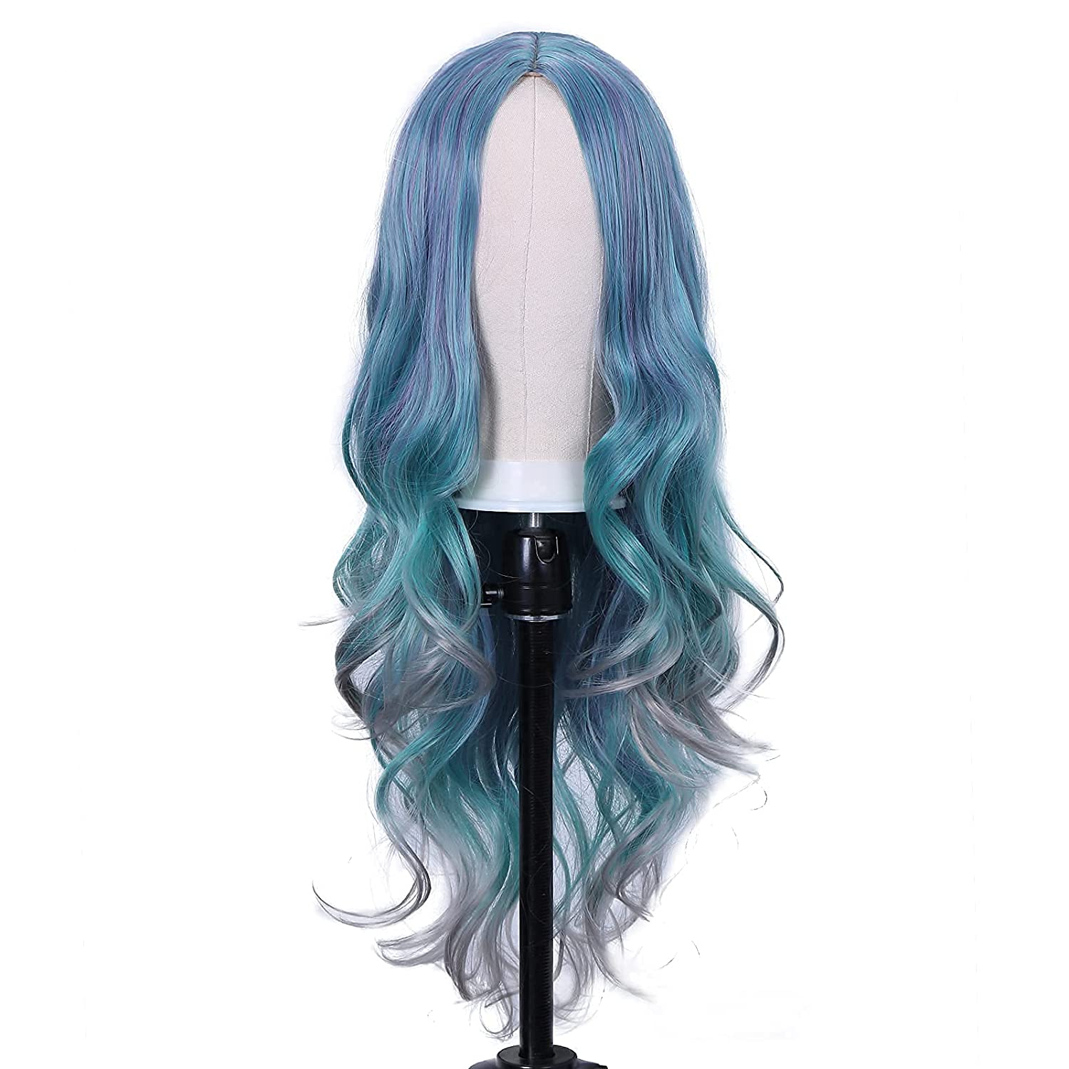 Long Body Wave Full Non Lace Wigs For Women|Dragqueen