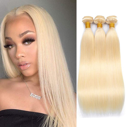 28Inch Long Straight Hair Human Hair Extensions Weave |Hair Bundles