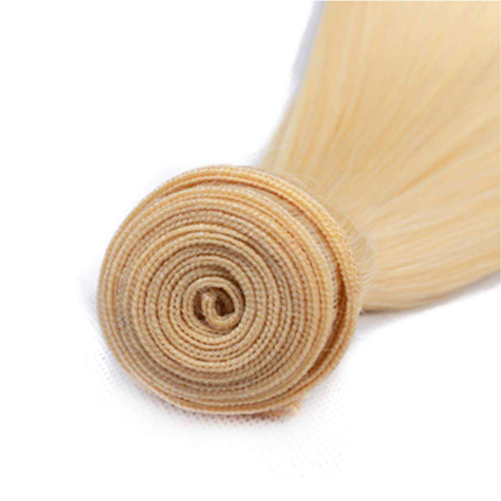 28Inch Long Straight Hair Human Hair Extensions Weave |Hair Bundles