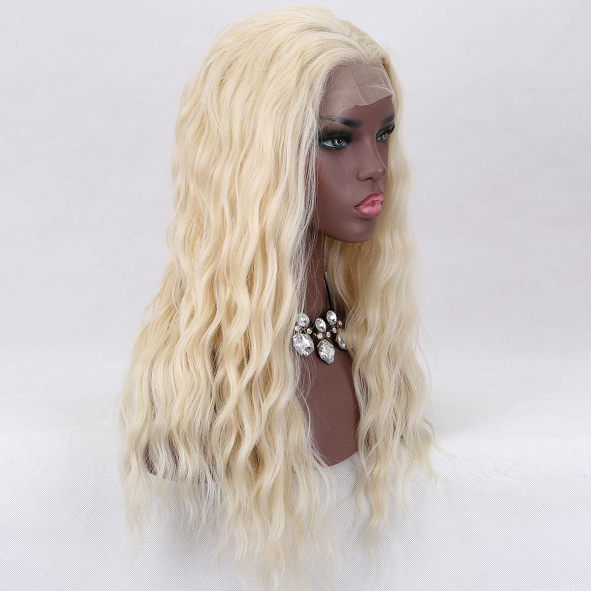 wigs costumes wig blonde wig short wig with bangs wig shop wigs human hair blonde hair color blonde hair styles blonde hair with lowlights blonde hair with brown highlights blonde hair ideas blonde hair with bangs,blonde curly hair black women,long curly hair,blonde curly hair black women,blonde curly hair,curly blonde hair,blonde hair middle part,Straight middle part lace wig,curly kinky middle part blonde hair,Lace front wig,613 Blonde color,blonde hair black girl