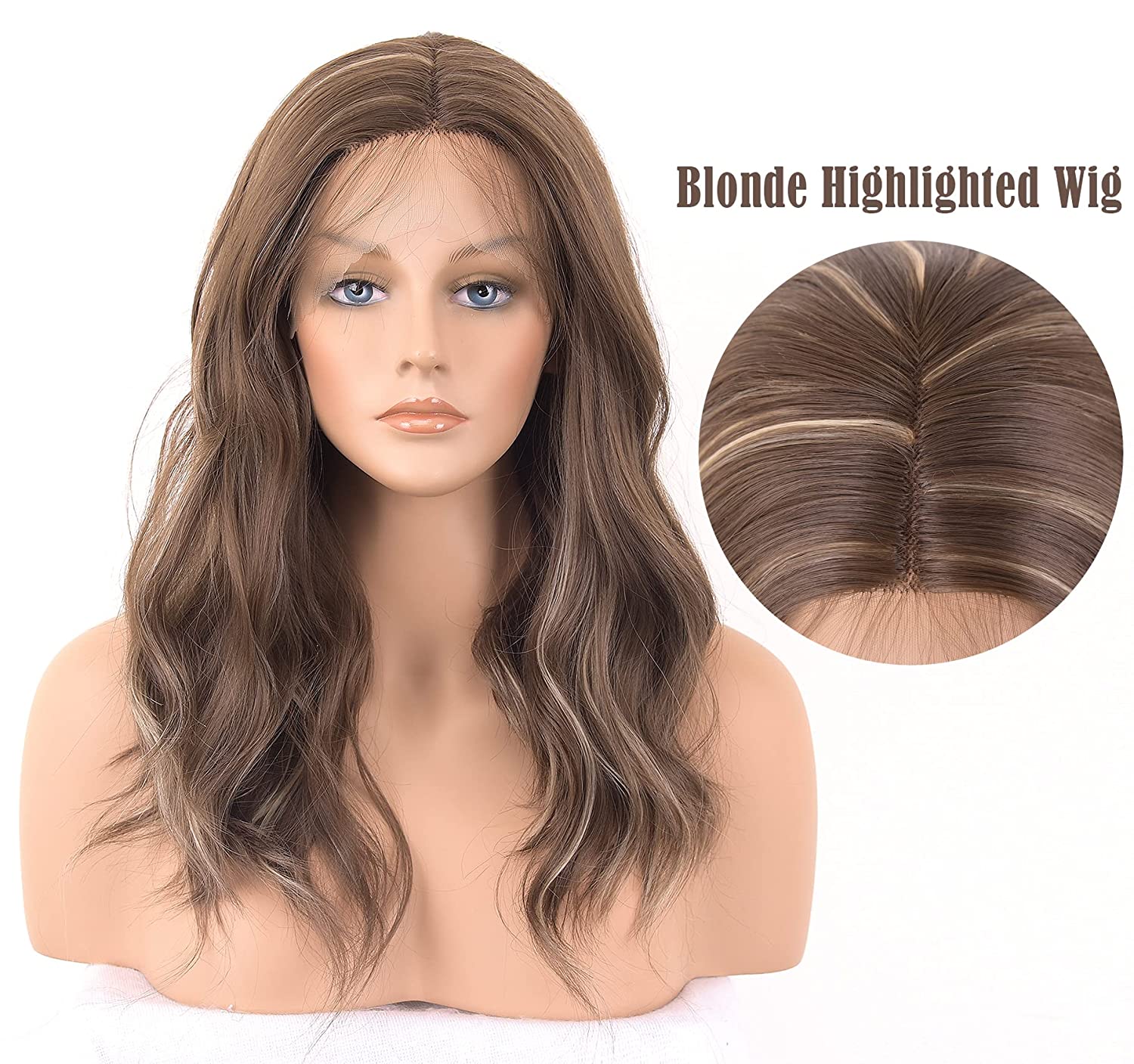 wavy blonde wig,brown highlight wig,highlight lace wig → lace front wigs,light brown wig,best synthetic lace front wigs,water wave wig,wavy bob wig,highlighted wig,synthetic wigs for women,brown hair wig,lace front wigs for women → body wave wig,lace synthetic wig,body wave lace front wig,afro wigs for women,brown wigs for women,brown lace wig,womens lace front wigs,synthetic wigs,wave wig