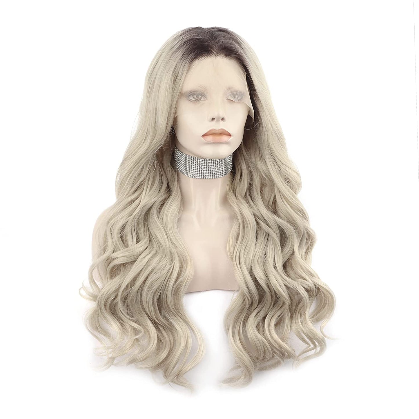 Synthetic Wig for Women blonde,wigs costumes wigs ash blonde hair brown hair blonde highlights ash blonde wig honey blonde hair ash blonde wigs ashy blonde hair blonde brown hair long blonde hair,ash Blonde Lace Front Wig