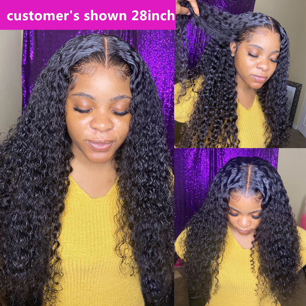 13x4-Curly-Human-Hair-Wig-Kinky-Curly-Lace-Front-Wigs-For-Women-Transparent-Lace-Frontal-Human_