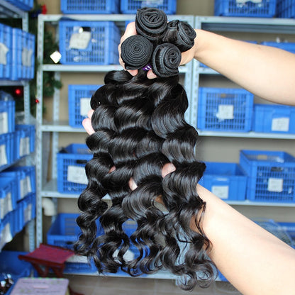 brazilian hair bundle