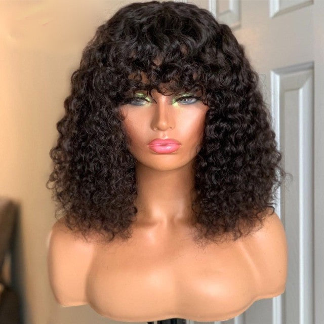 Colored hotsell brazilian wigs